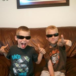 Meet your Posher, Mindy